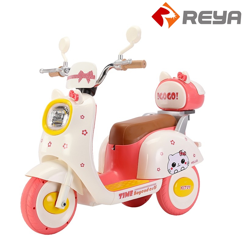 MT181  Motos pour enfants