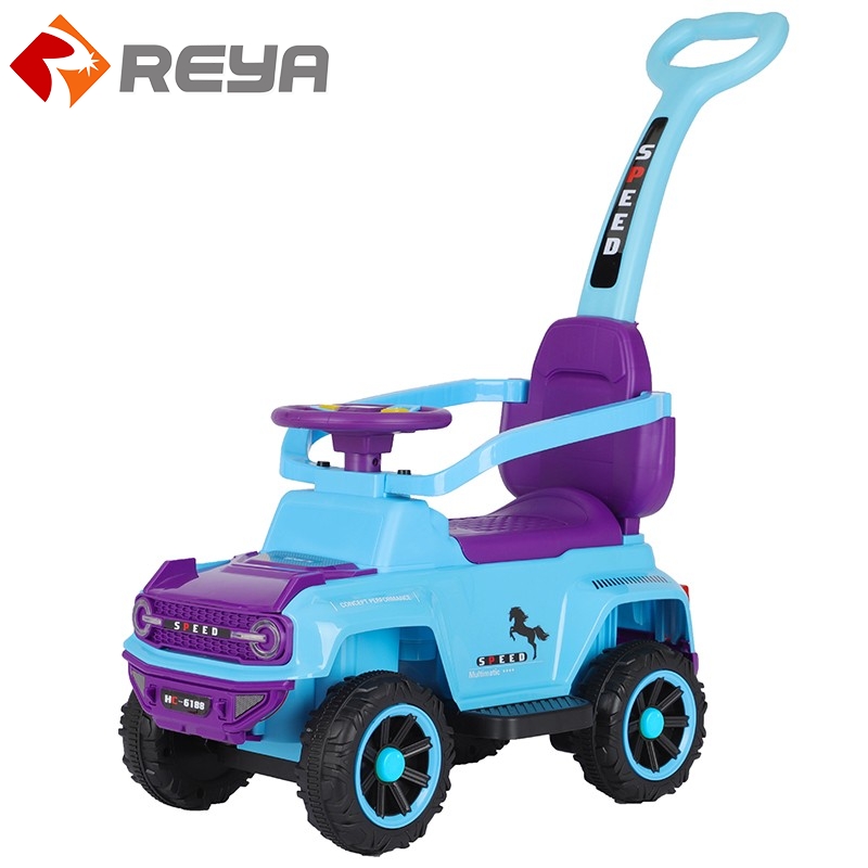   HX298Scooter infantil