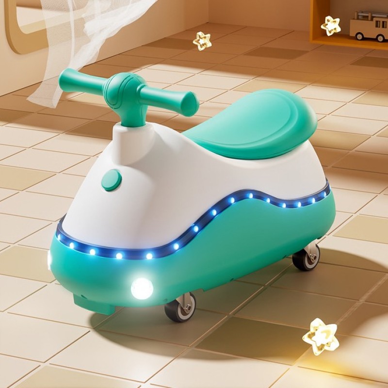   HX294Scooter infantil