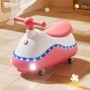 HX294Chariot roulant pour enfants