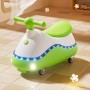 HX294Children's sliding car