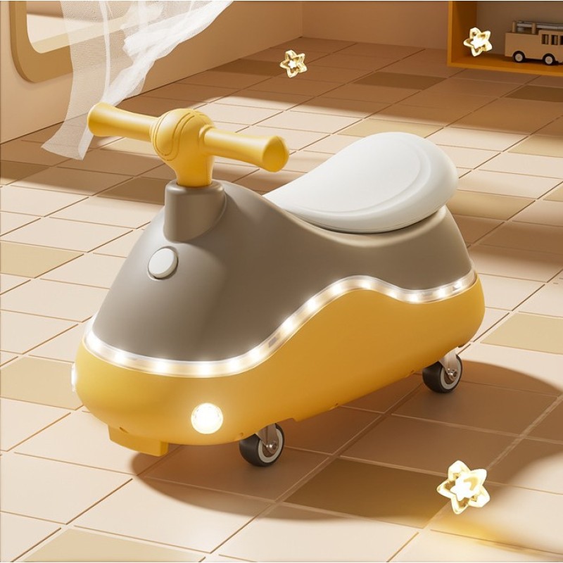 HX294Chariot roulant pour enfants