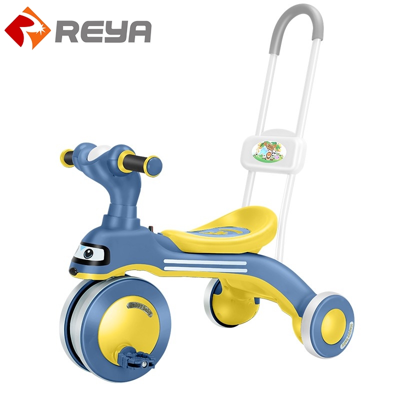   SL047Children tricycle