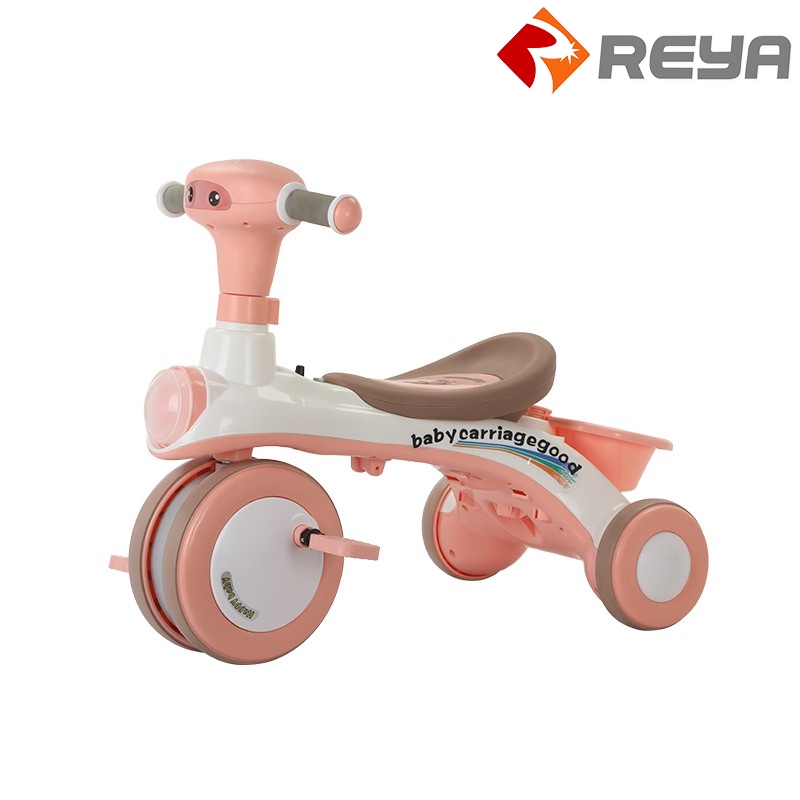  SL048Tricycle pour enfants  