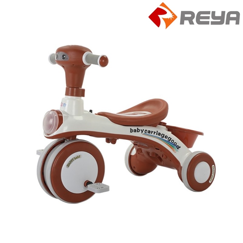  SL048Tricycle pour enfants  