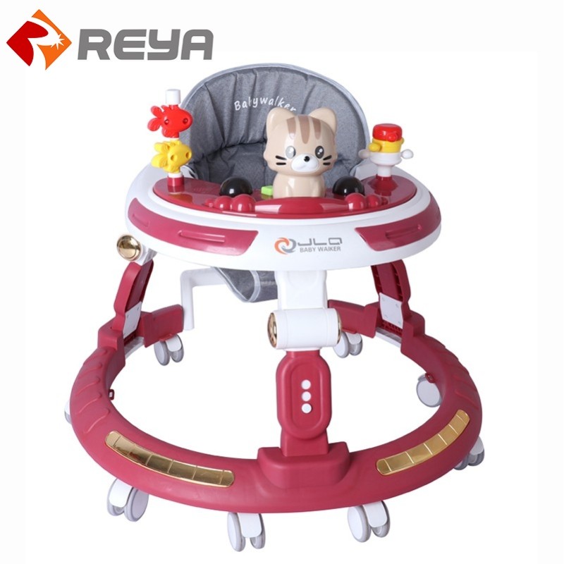 XB035 Baby walker