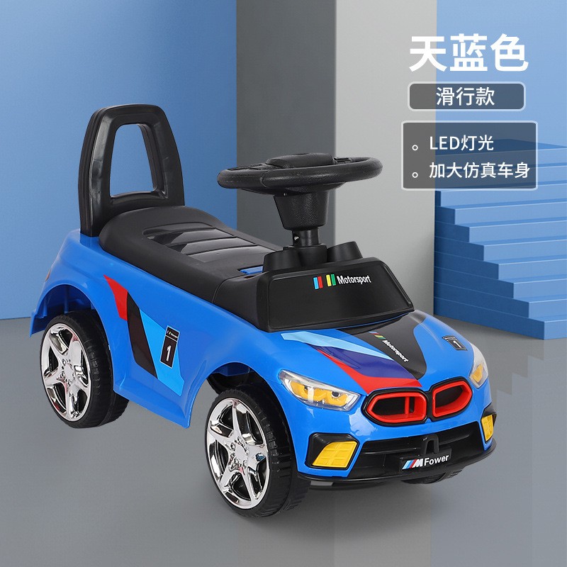 HX275Children's sliding car