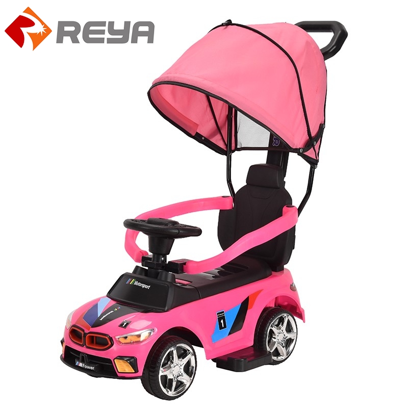  HX276Chariot roulant pour enfants