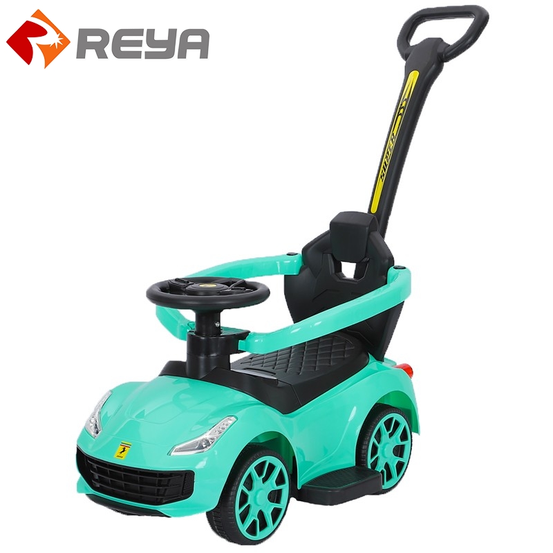  HX299Chariot roulant pour enfants