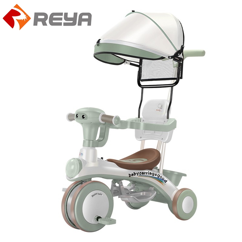 SL049Tricycle pour enfants  