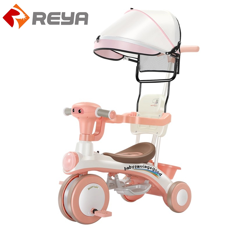 SL049Tricycle pour enfants  