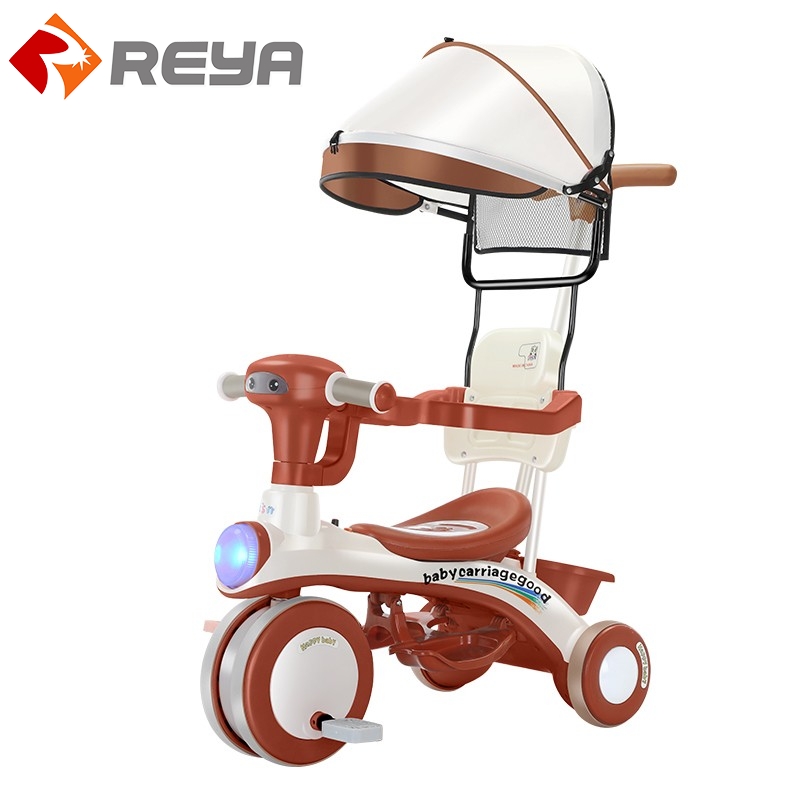 SL049Tricycle pour enfants  