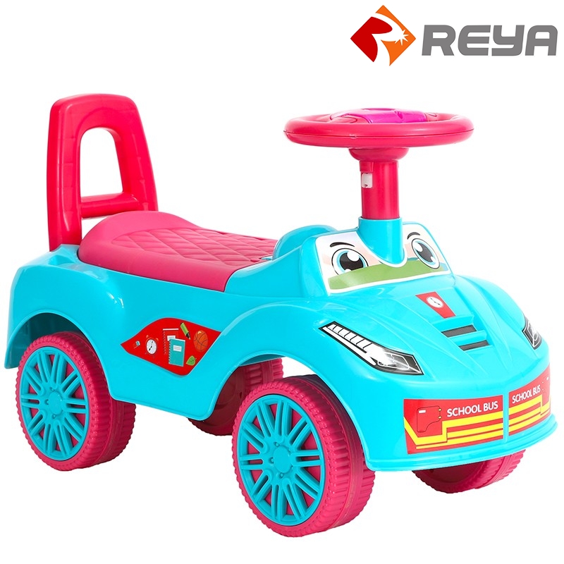  HX277Children's sliding car