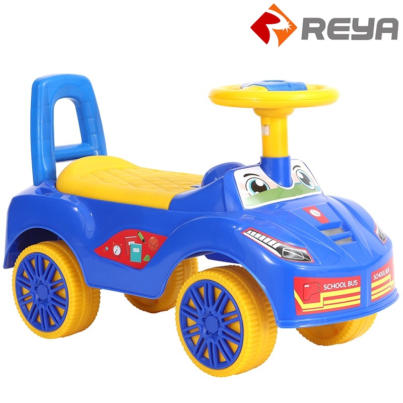  HX277Children's sliding car