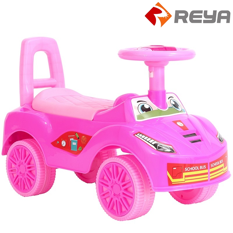  HX277Children's sliding car