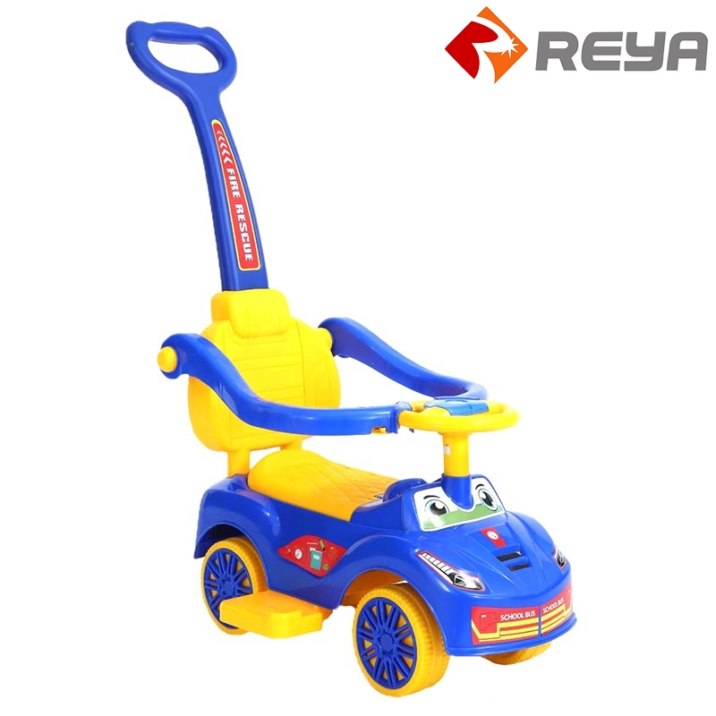  HX278Children's sliding car