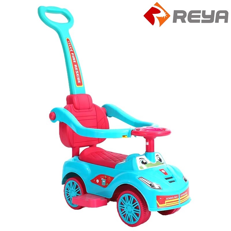  HX278Chariot roulant pour enfants