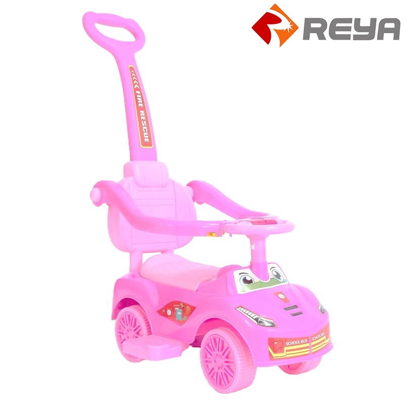  HX278Chariot roulant pour enfants