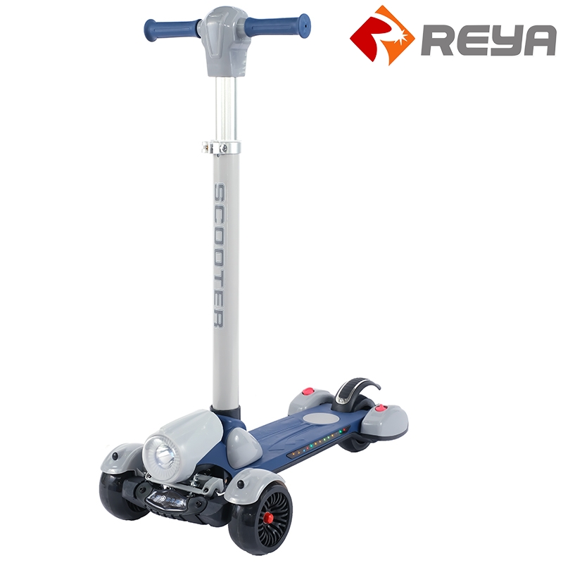 Top quality children's electric scooter