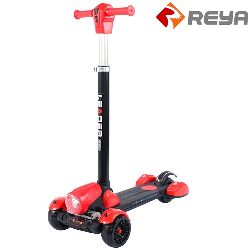 Top quality children's electric scooter