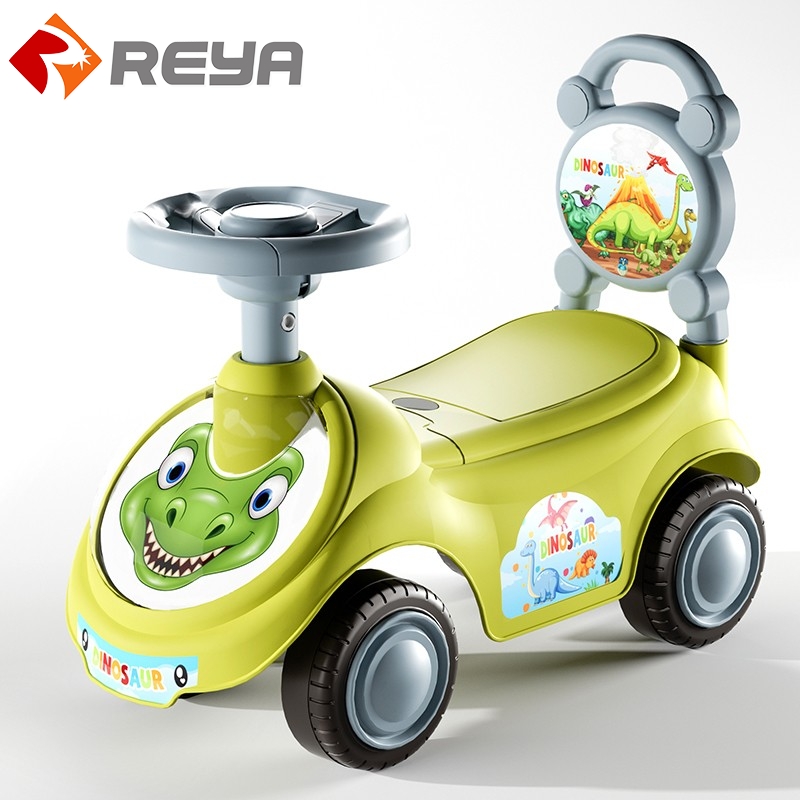  HX359  Children's sliding car