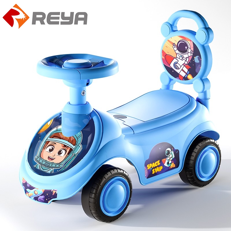  HX359  Children's sliding car