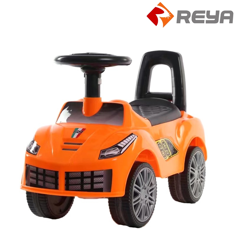  HX279Chariot roulant pour enfants