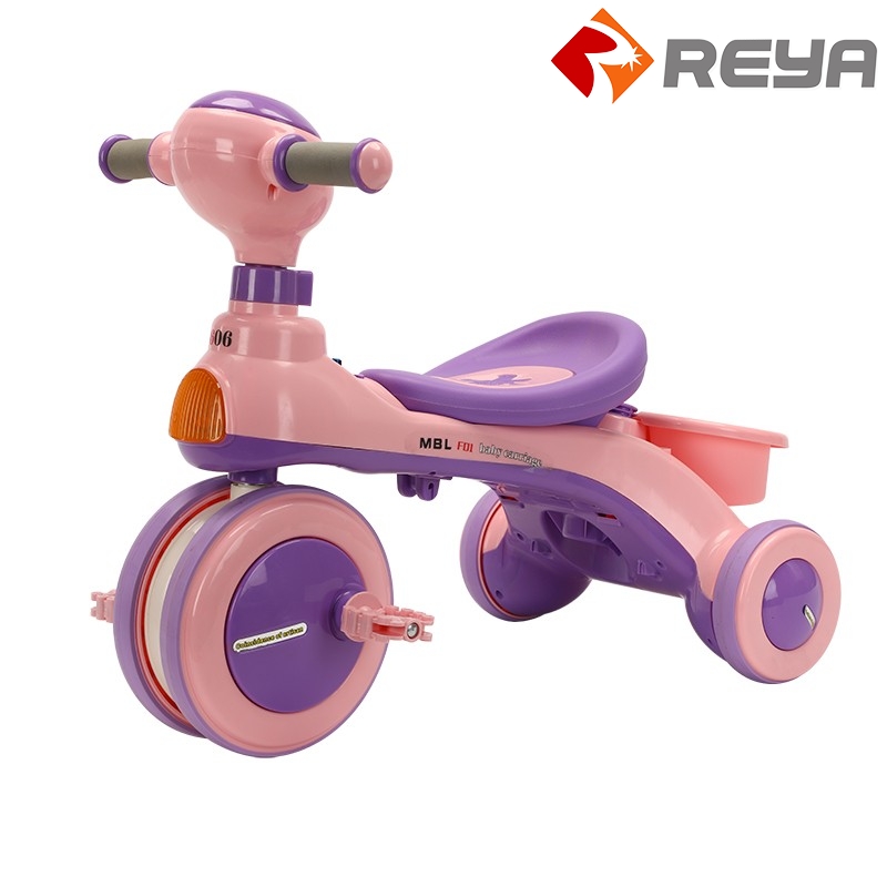 SL052Children tricycle