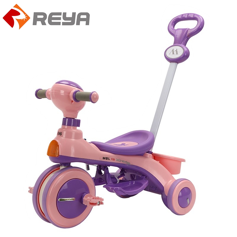 SL052Children tricycle