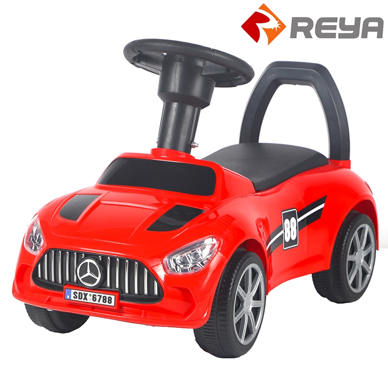 HX357  Children's sliding car