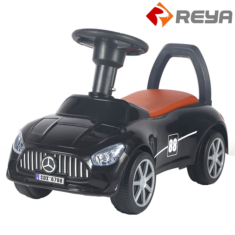 HX357  Children's sliding car