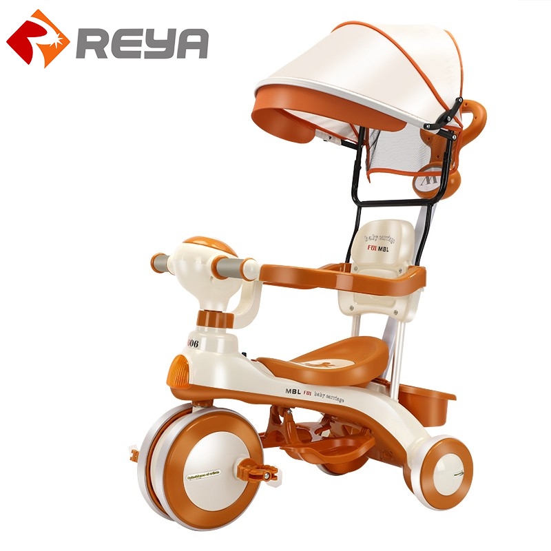 SL053Children tricycle