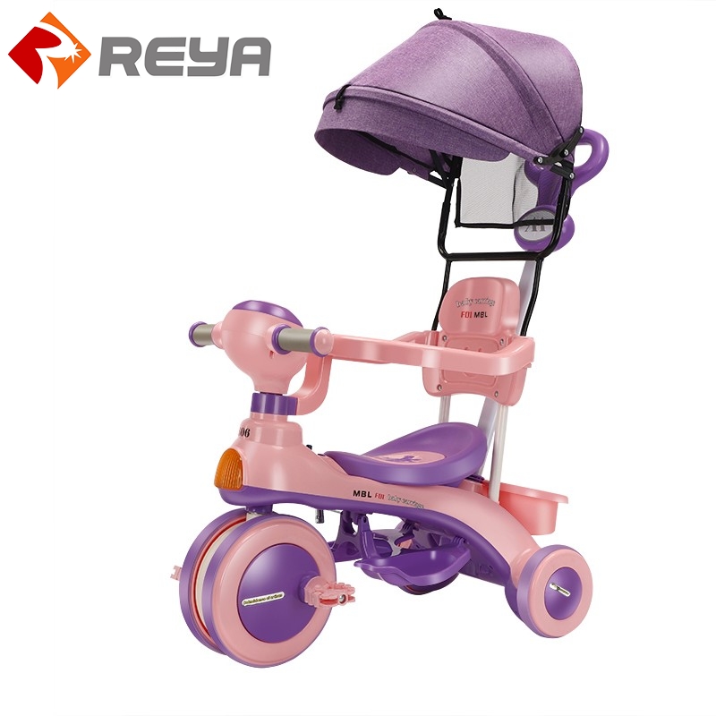 SL053Tricycle pour enfants  