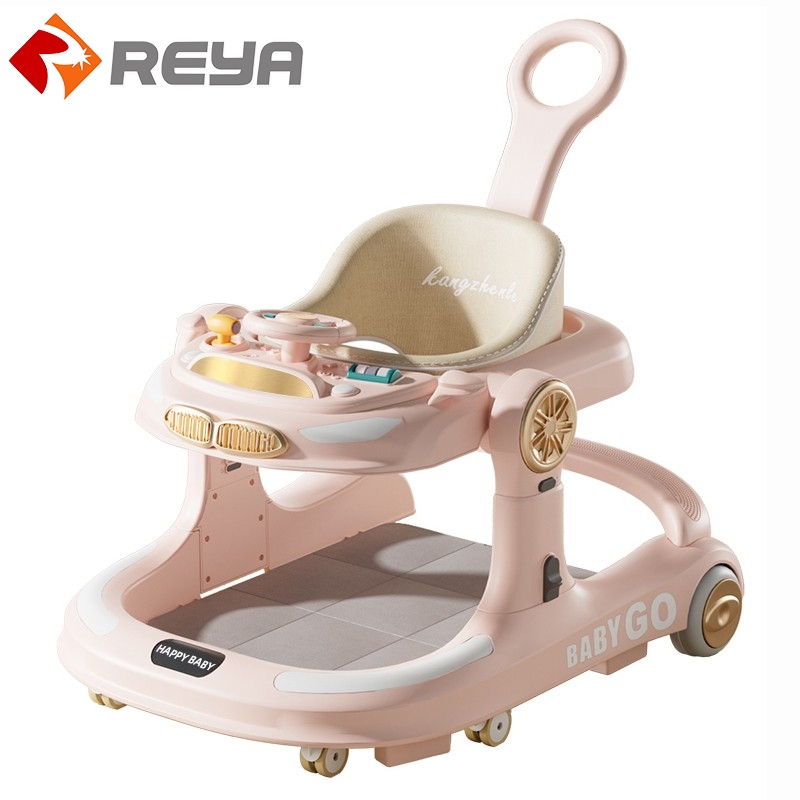 XB036  Scooter para bebés