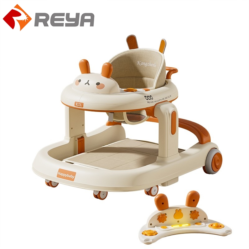  XB037 Baby walker