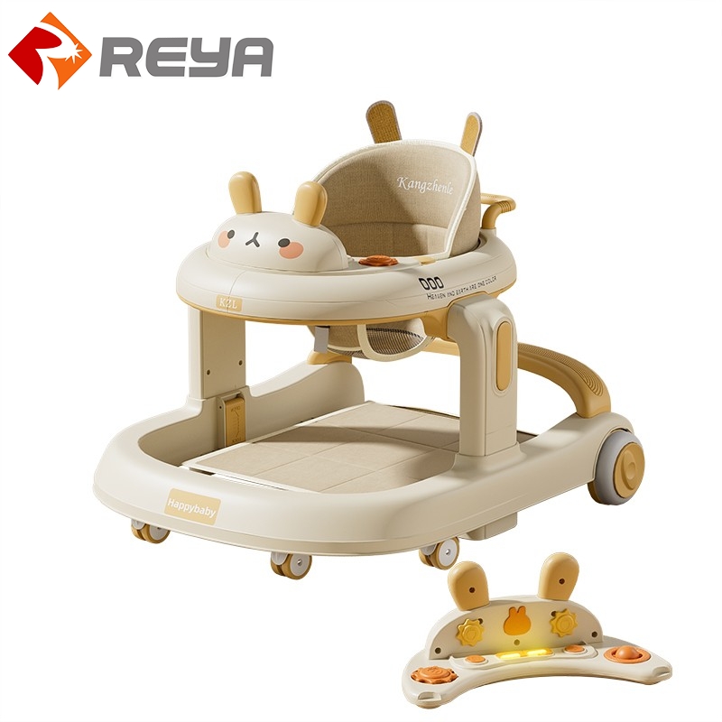  XB037 Baby walker