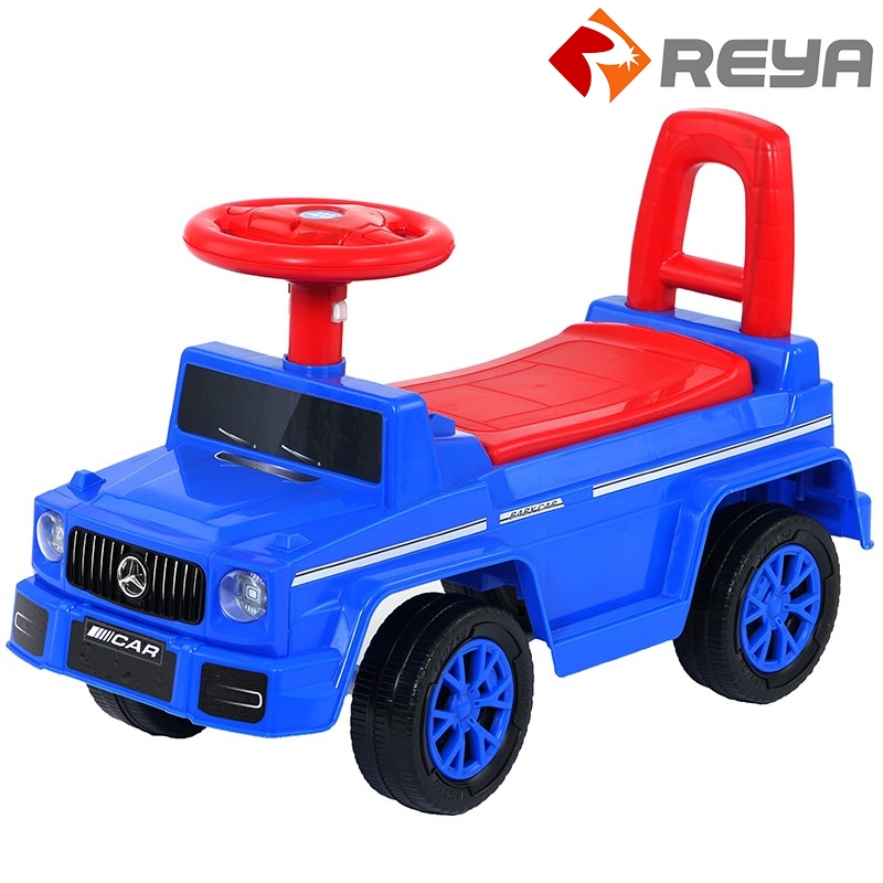   HX281Chariot roulant pour enfants