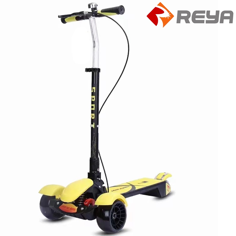 Popular funny toy car Cheap Price Scooter