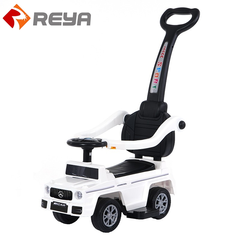 HX282Chariot roulant pour enfants