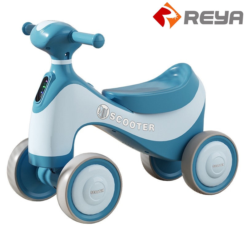  HX253 Chariot roulant pour enfants