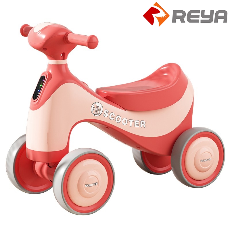  HX253 Chariot roulant pour enfants