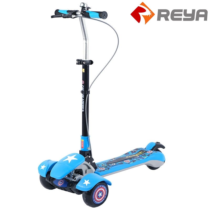 HX308Scooter infantil