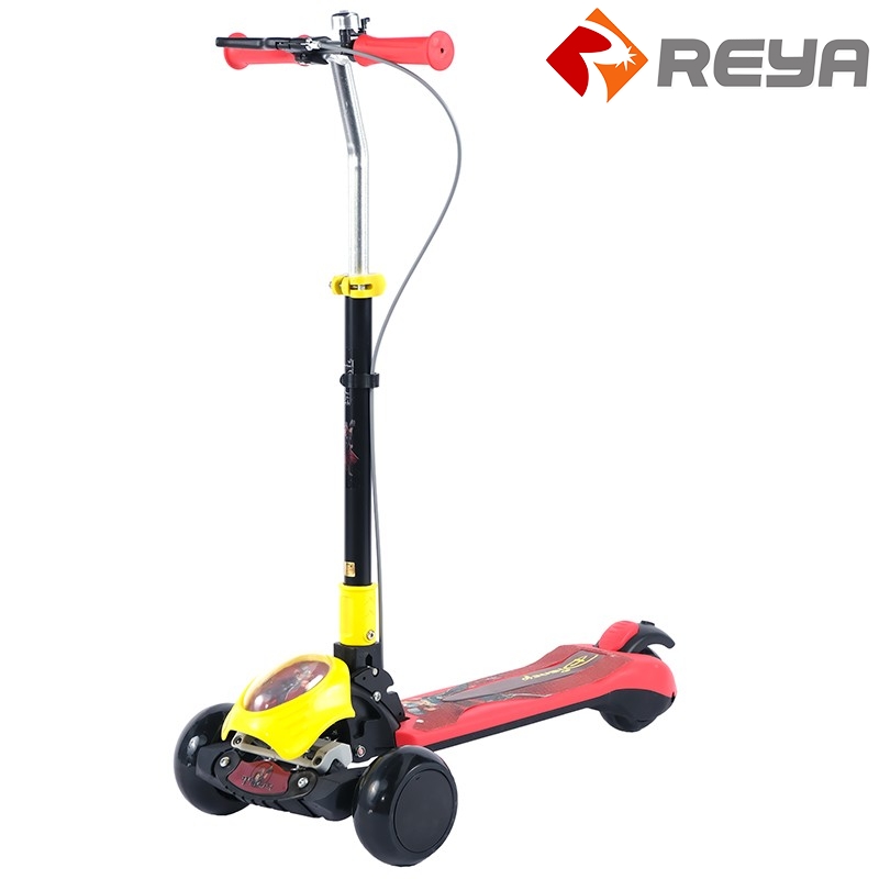 HX308Scooter infantil