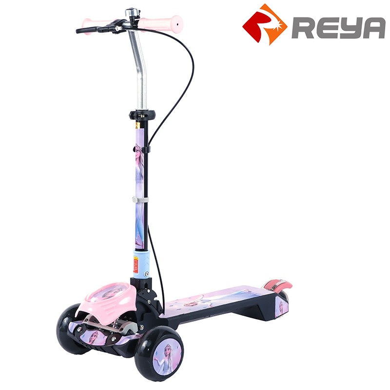 HX308Scooter infantil