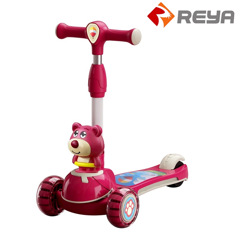 HX351  Scooter infantil