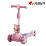 HX351  Scooter infantil