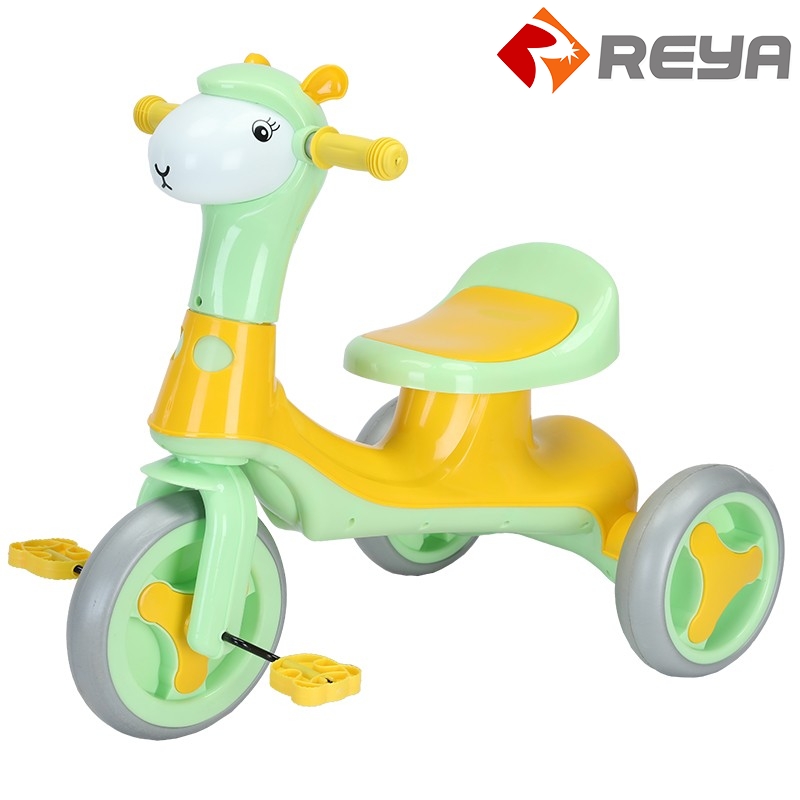 SL043   Children tricycle