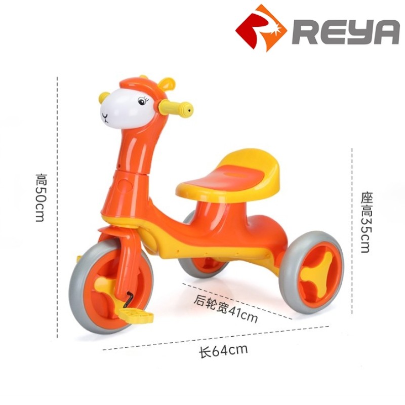 SL043   Children tricycle