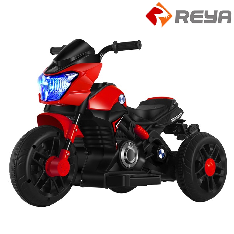 MT174  Motocicletas infantiles