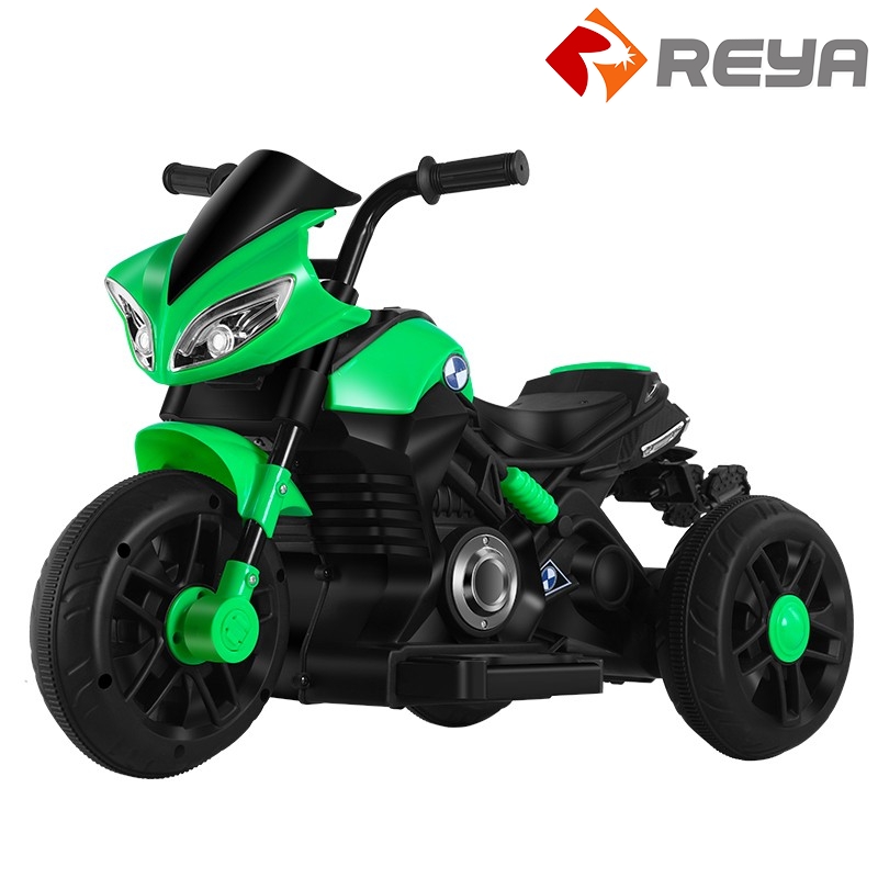 MT174  Motocicletas infantiles